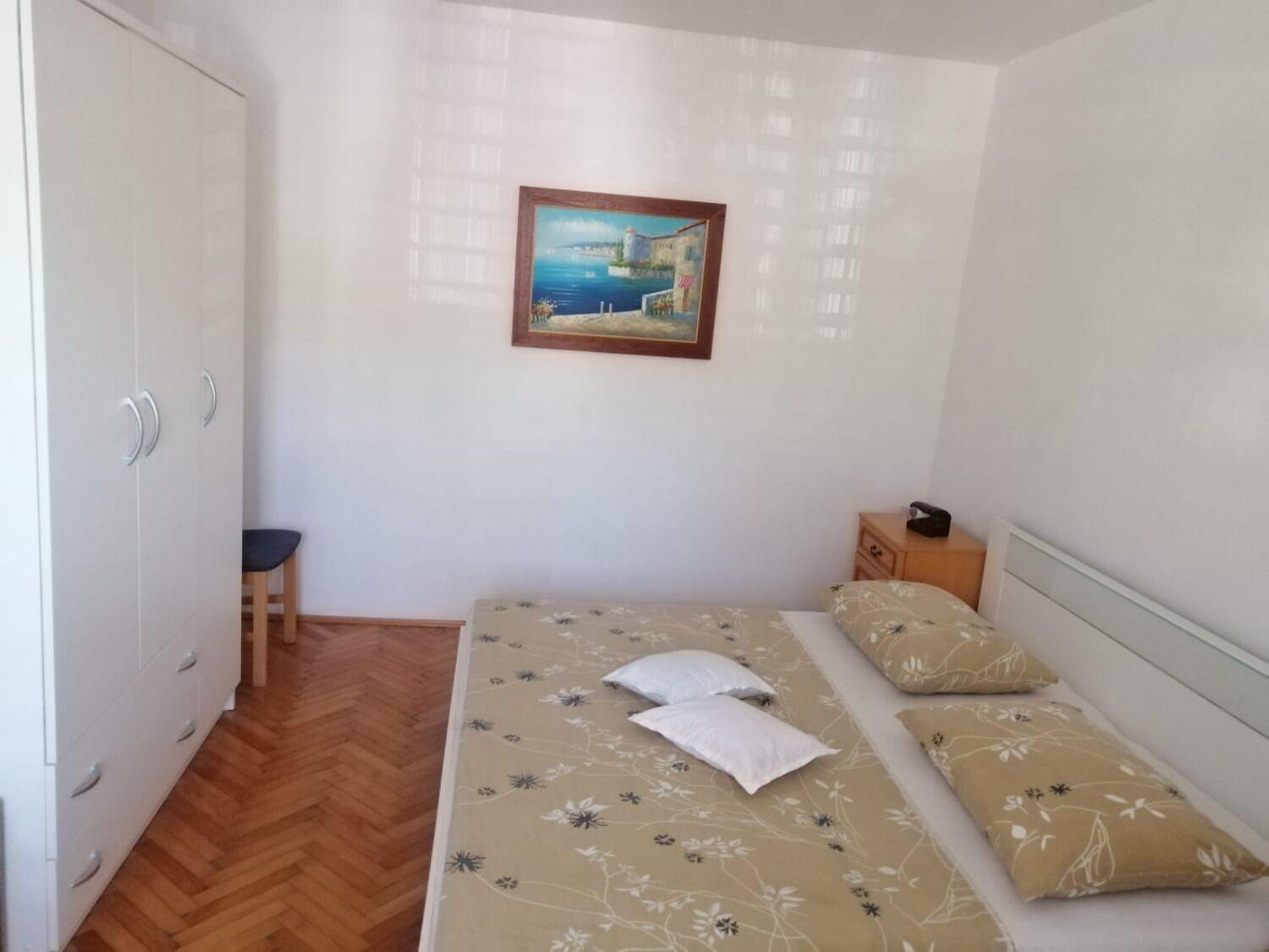 Apartment Anka マリナ エクステリア 写真