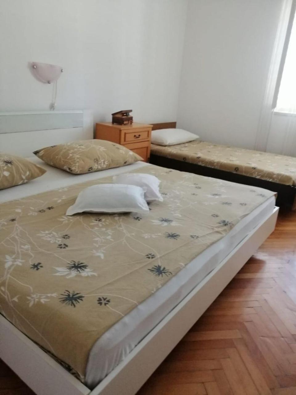 Apartment Anka マリナ エクステリア 写真
