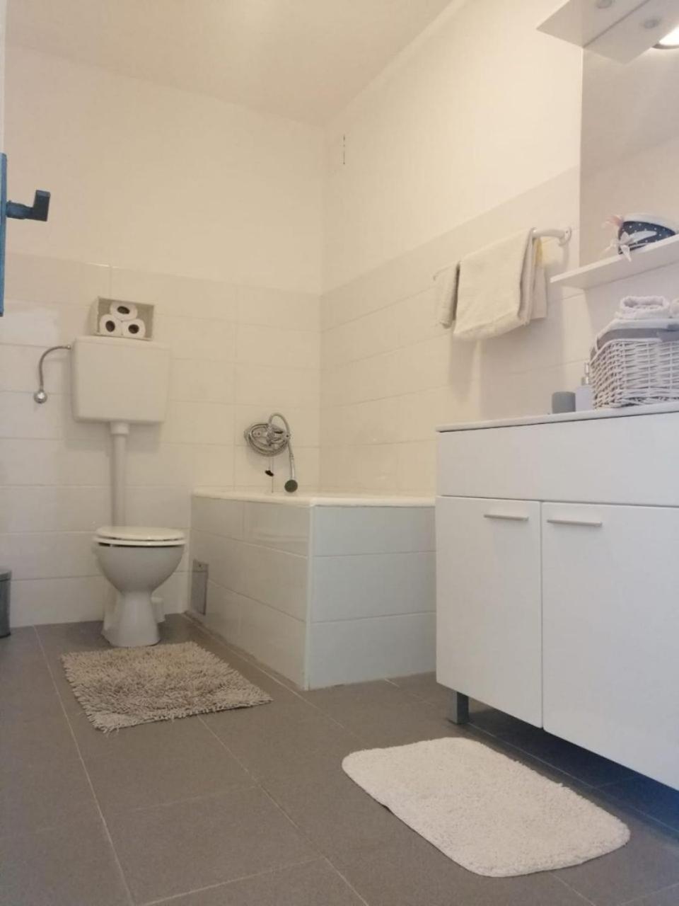 Apartment Anka マリナ エクステリア 写真