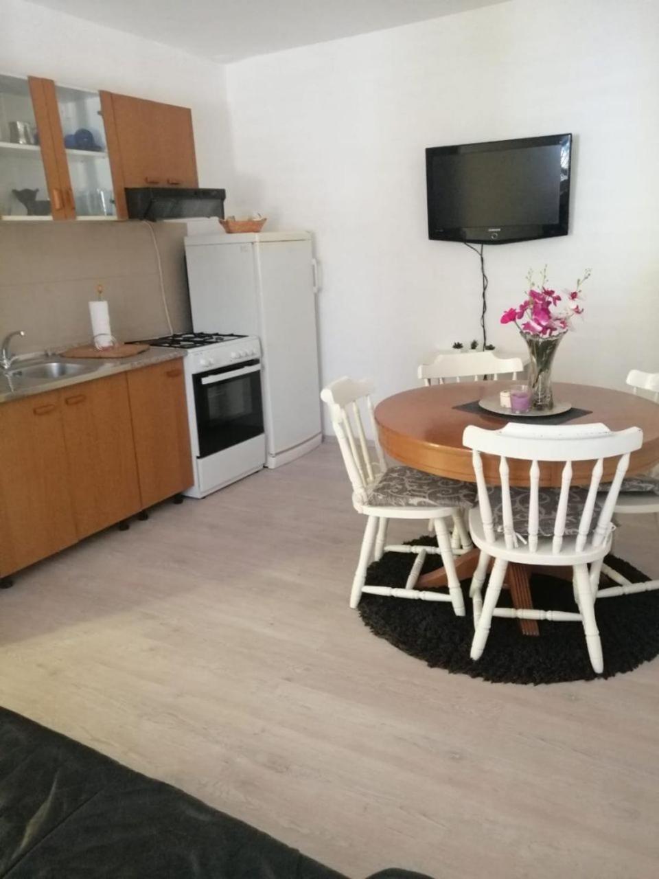 Apartment Anka マリナ エクステリア 写真