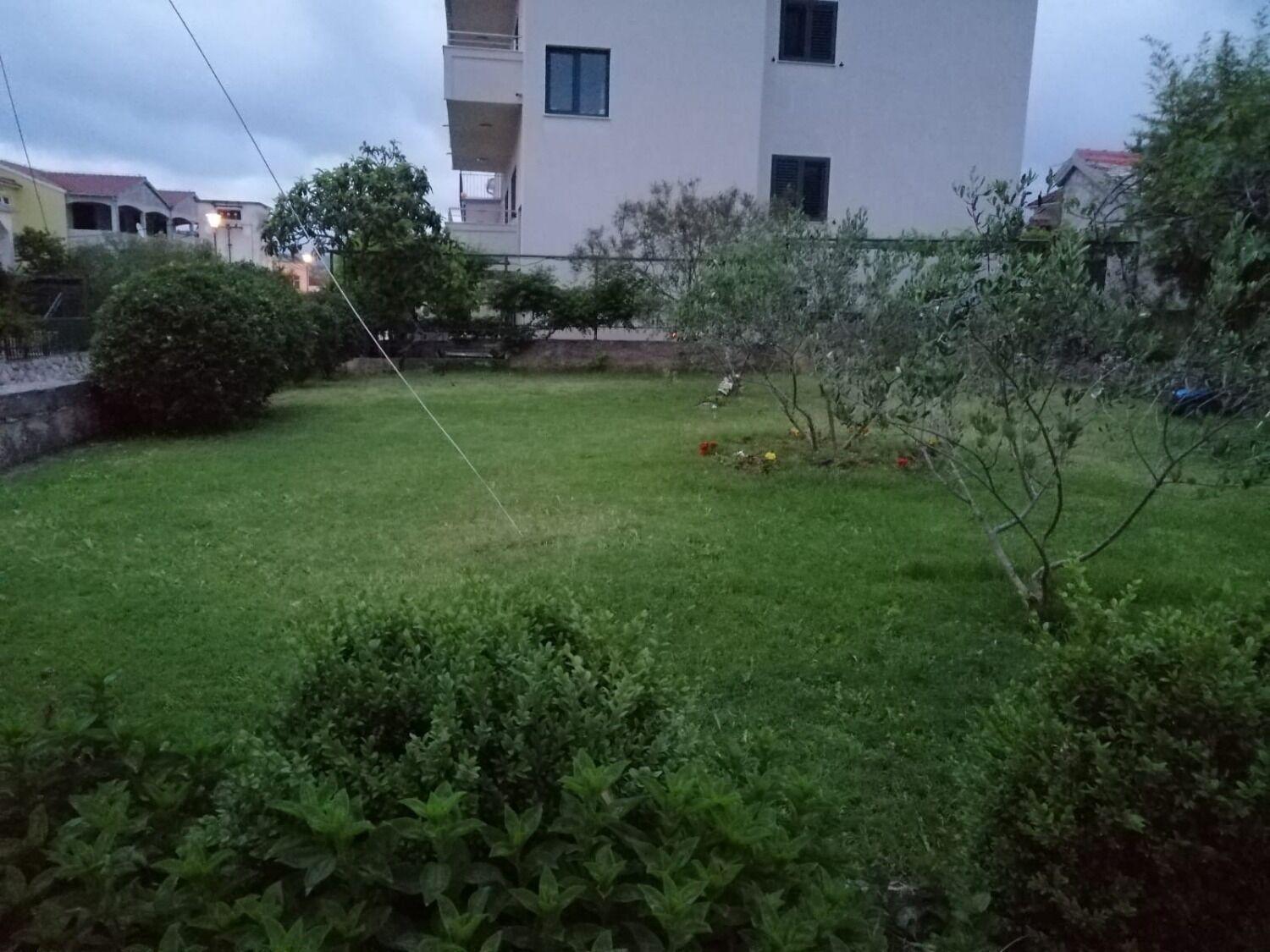 Apartment Anka マリナ エクステリア 写真