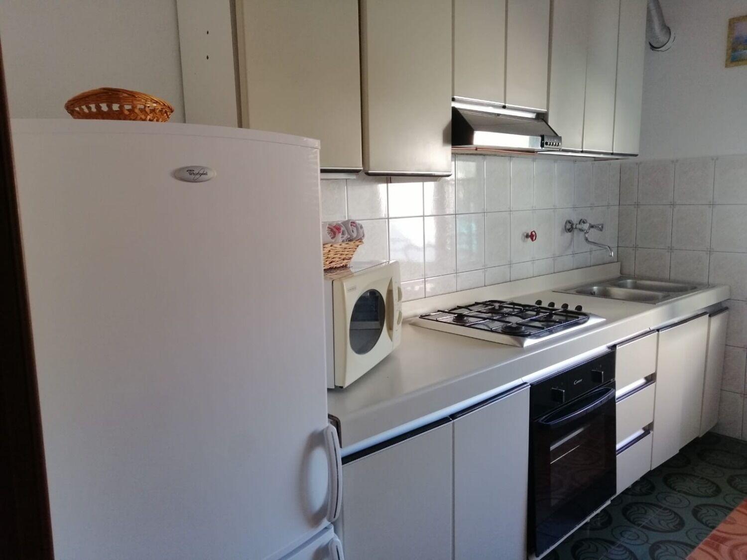 Apartment Anka マリナ エクステリア 写真